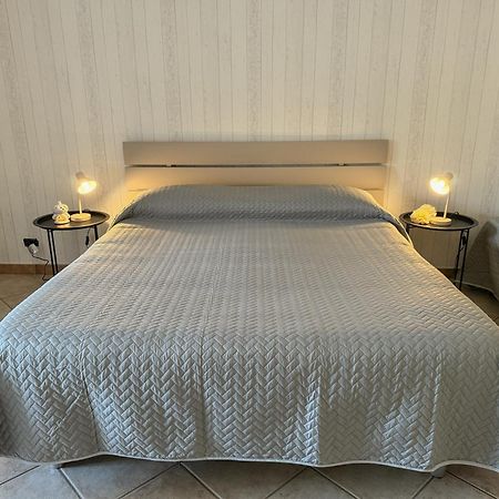 B&B La Magnolia Bassano in Teverina Εξωτερικό φωτογραφία