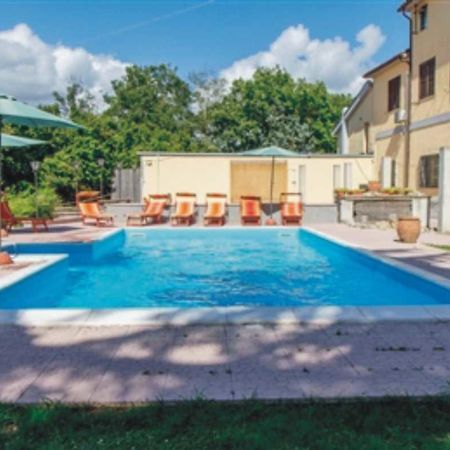 B&B La Magnolia Bassano in Teverina Εξωτερικό φωτογραφία