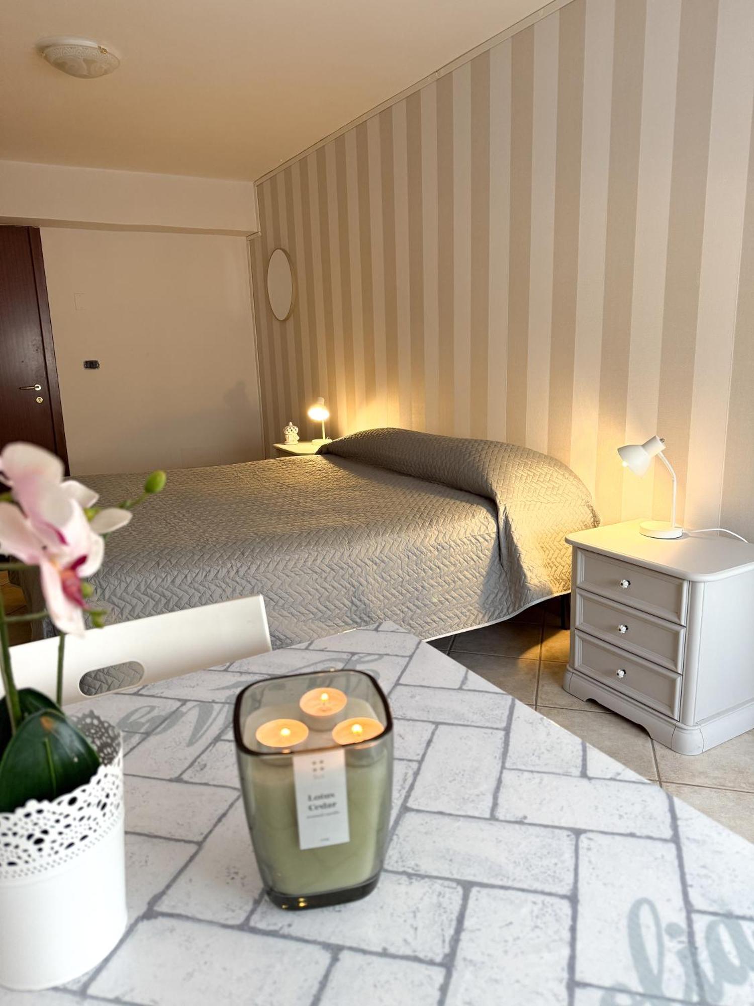 B&B La Magnolia Bassano in Teverina Εξωτερικό φωτογραφία