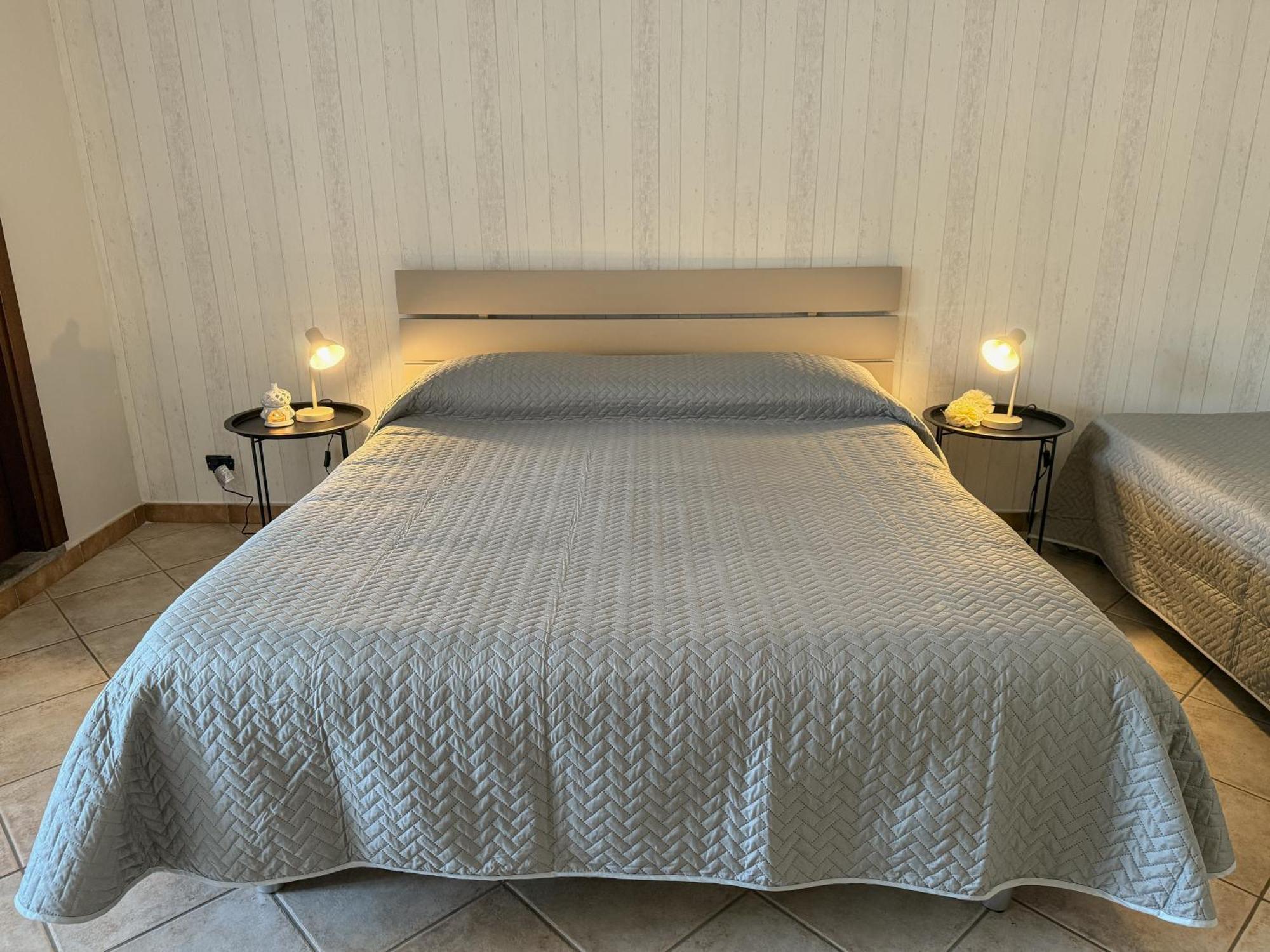 B&B La Magnolia Bassano in Teverina Εξωτερικό φωτογραφία