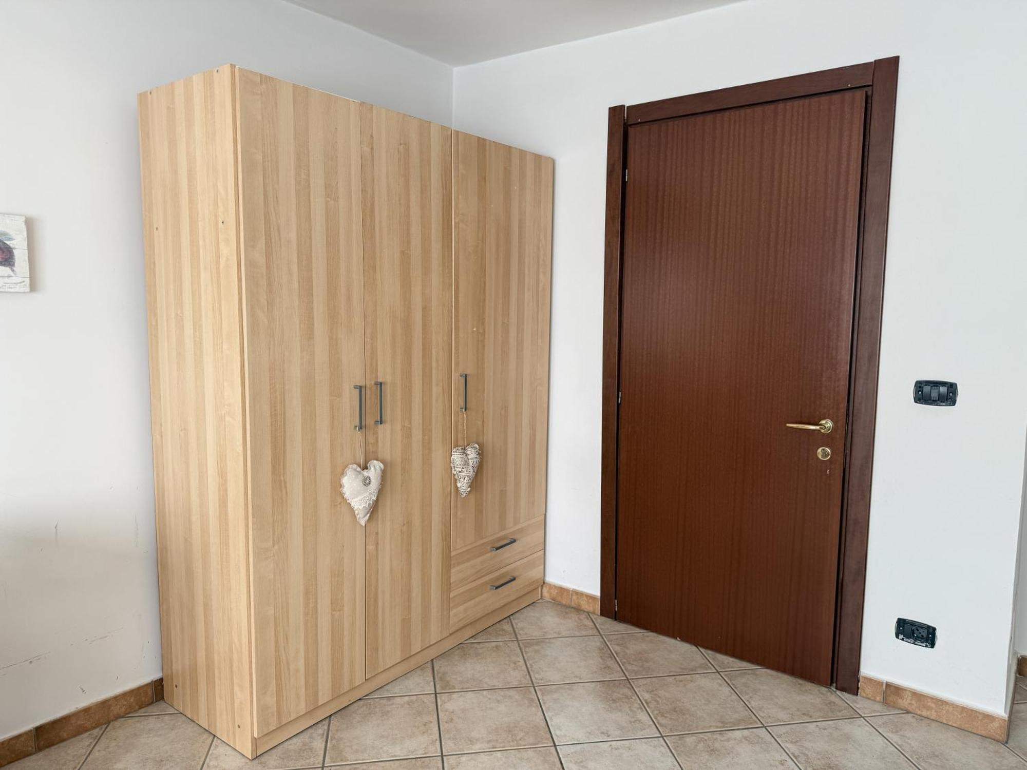 B&B La Magnolia Bassano in Teverina Εξωτερικό φωτογραφία