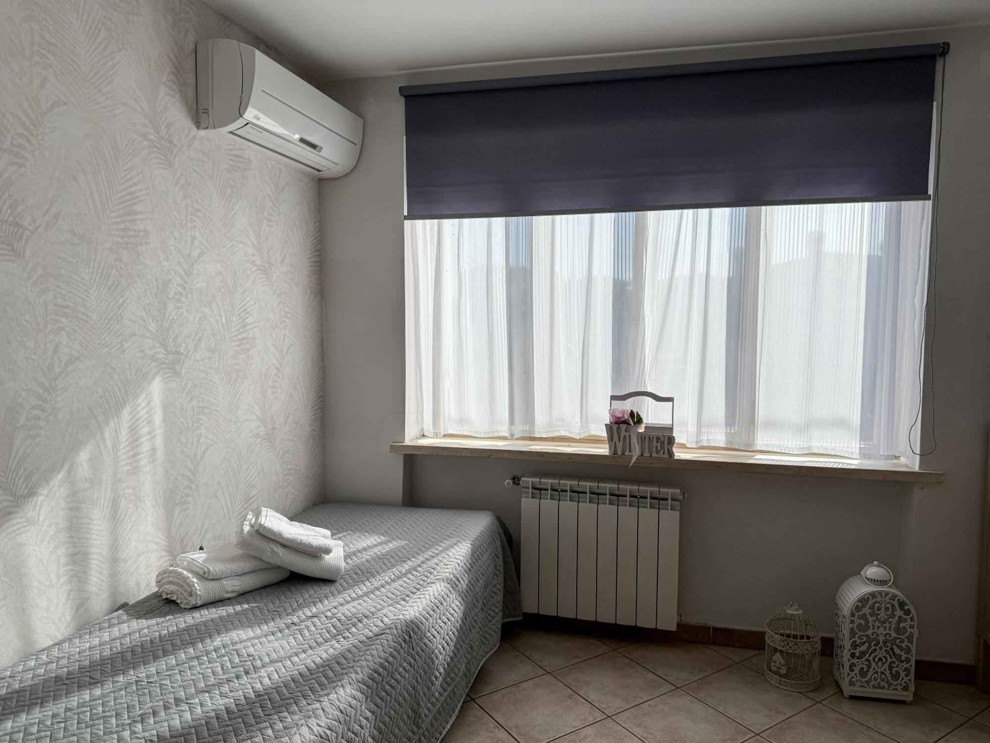 B&B La Magnolia Bassano in Teverina Εξωτερικό φωτογραφία