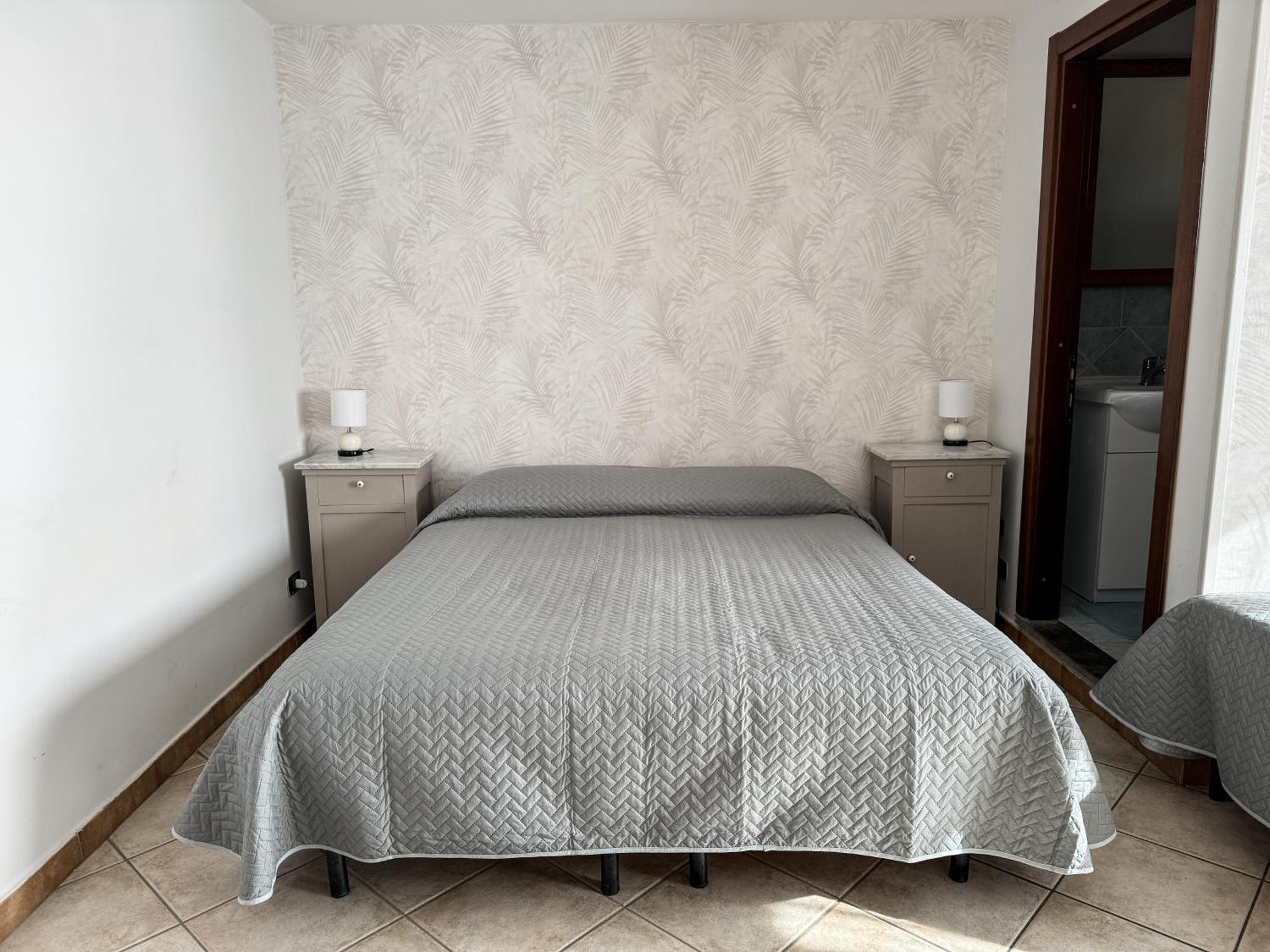 B&B La Magnolia Bassano in Teverina Εξωτερικό φωτογραφία