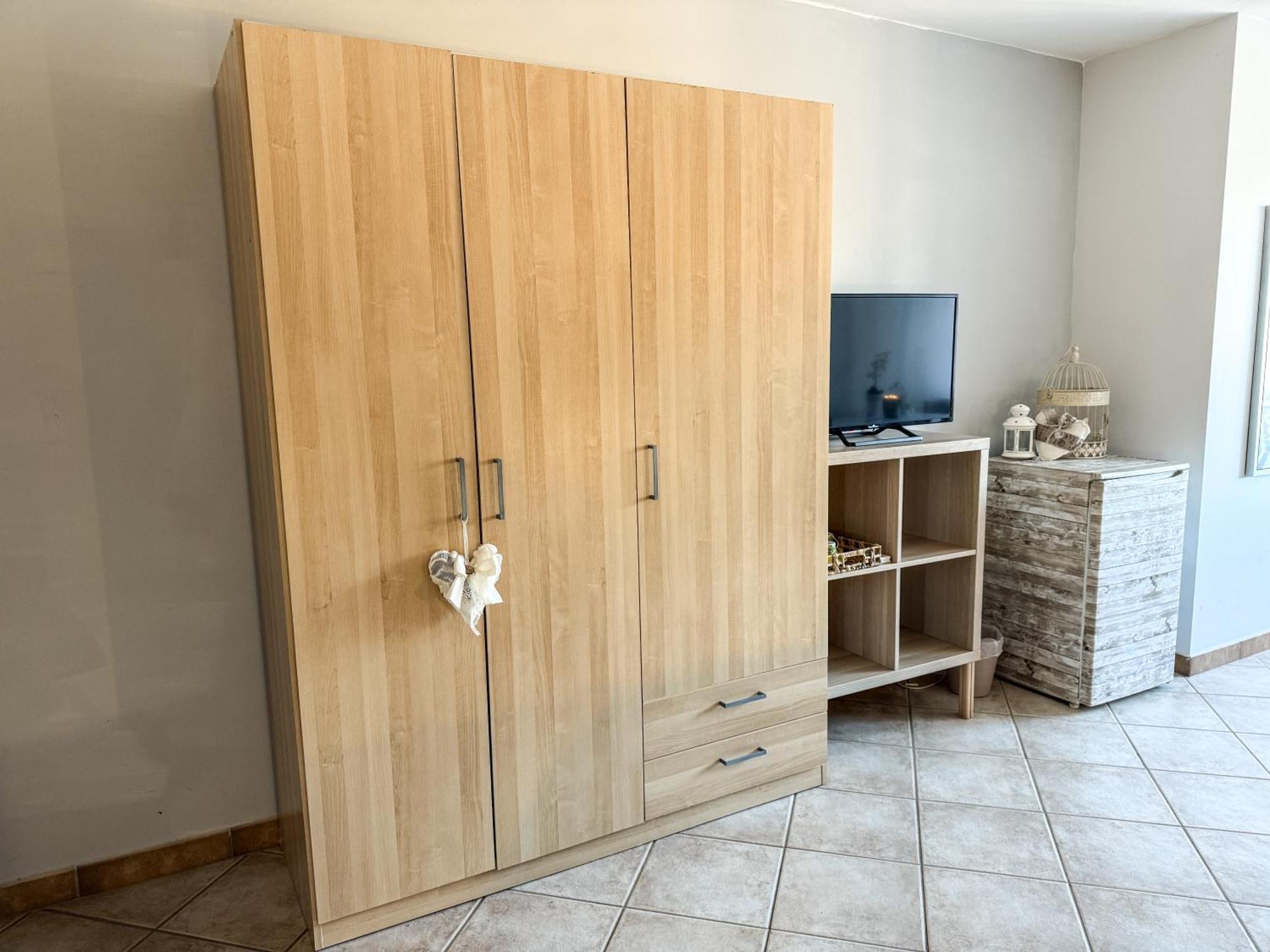 B&B La Magnolia Bassano in Teverina Εξωτερικό φωτογραφία
