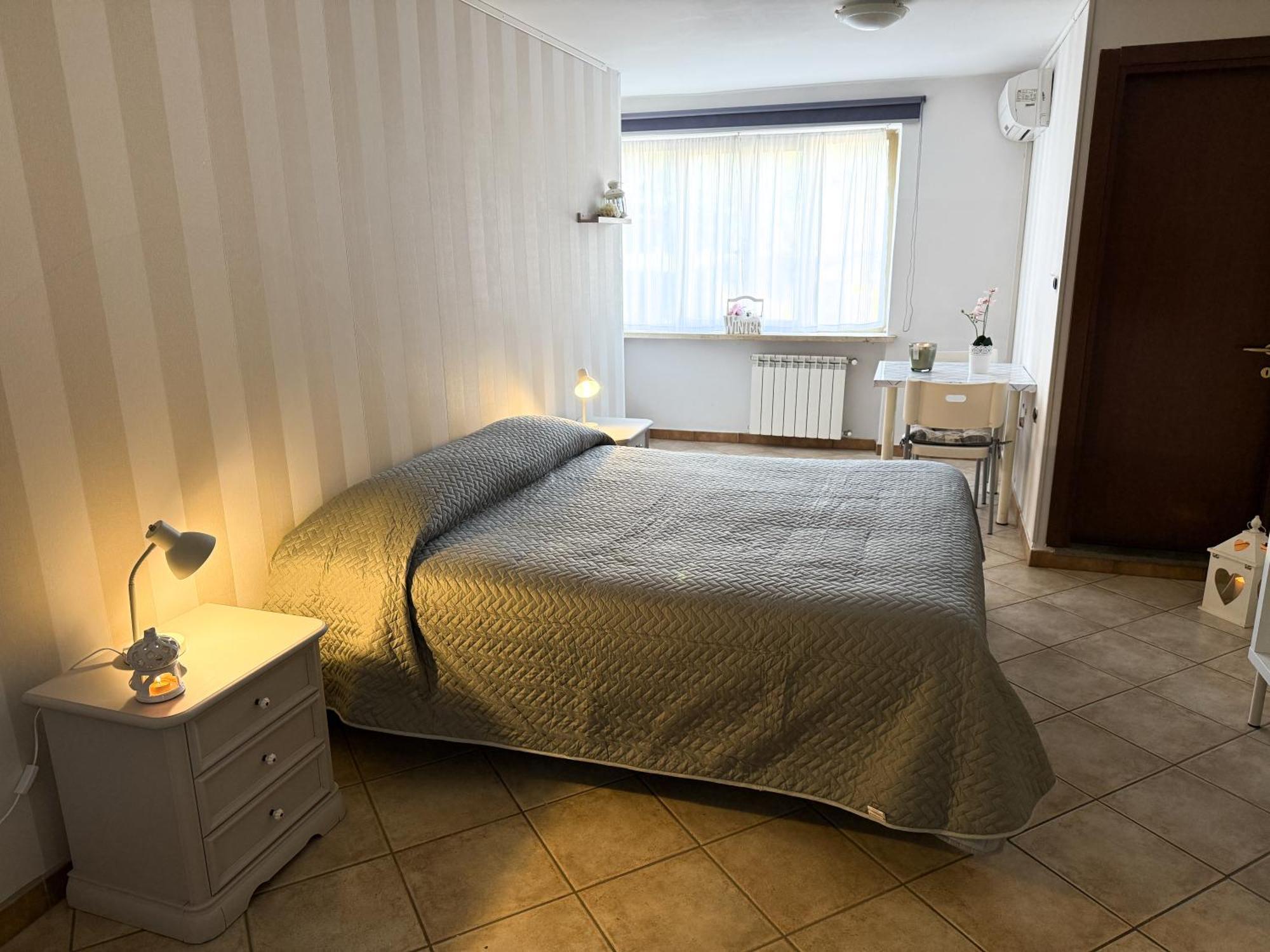B&B La Magnolia Bassano in Teverina Εξωτερικό φωτογραφία