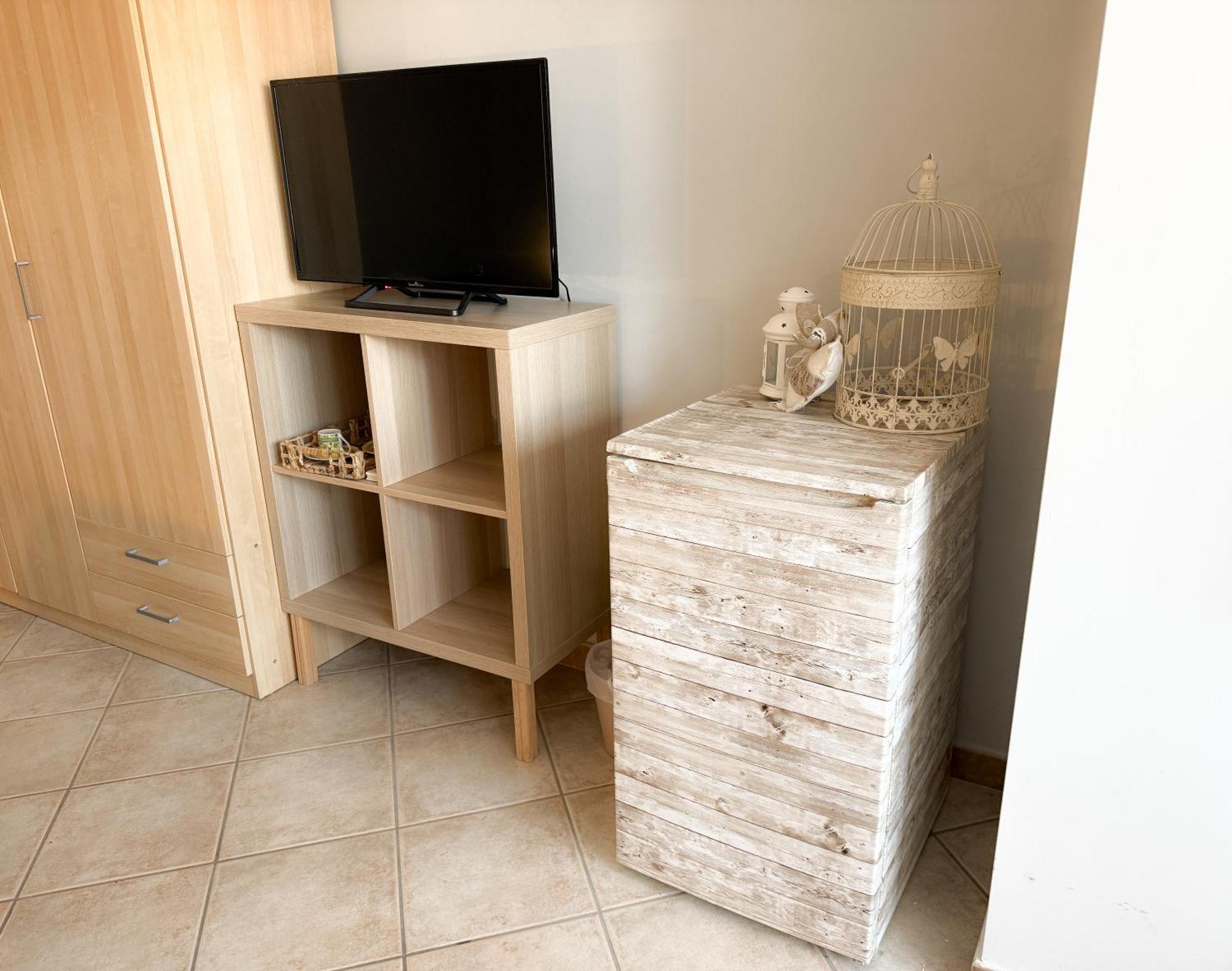 B&B La Magnolia Bassano in Teverina Εξωτερικό φωτογραφία