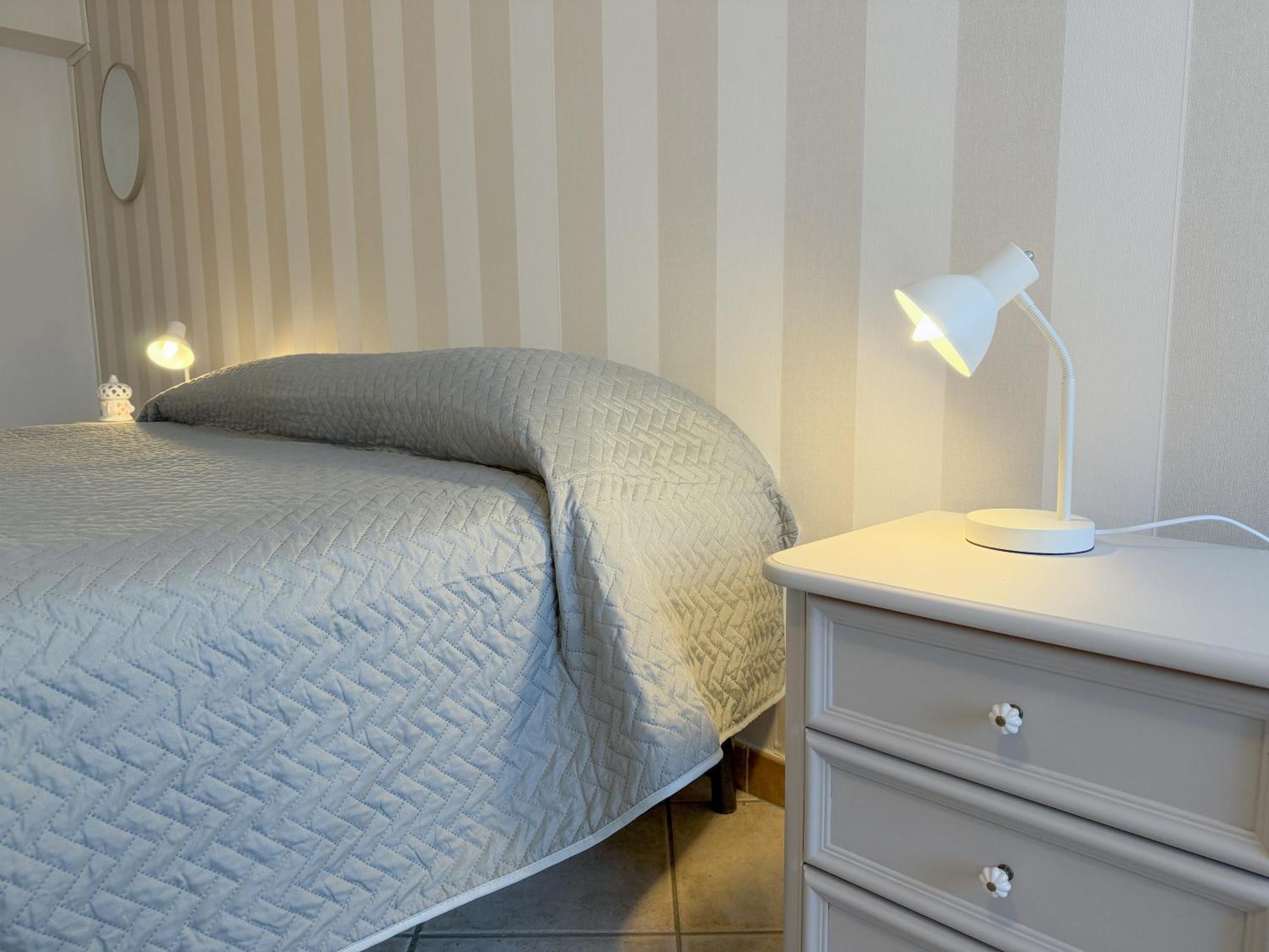 B&B La Magnolia Bassano in Teverina Εξωτερικό φωτογραφία