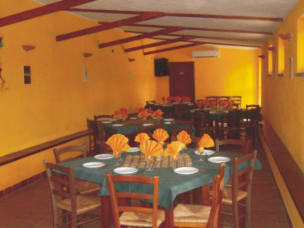 B&B La Magnolia Bassano in Teverina Εξωτερικό φωτογραφία