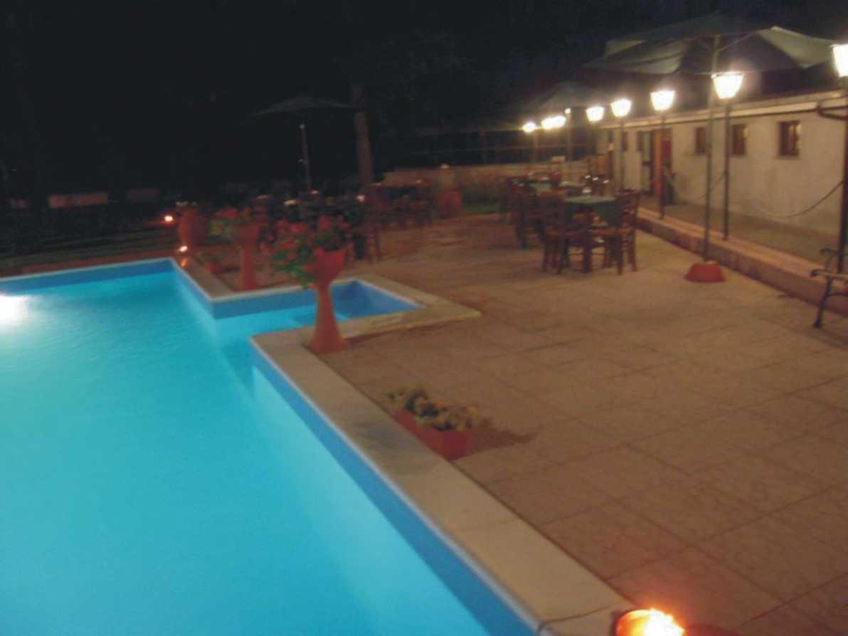 B&B La Magnolia Bassano in Teverina Εξωτερικό φωτογραφία