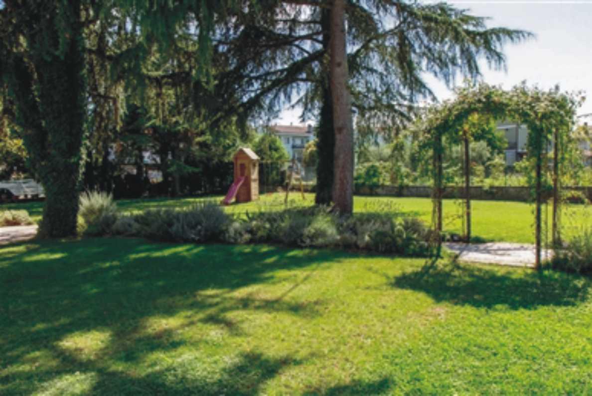 B&B La Magnolia Bassano in Teverina Εξωτερικό φωτογραφία