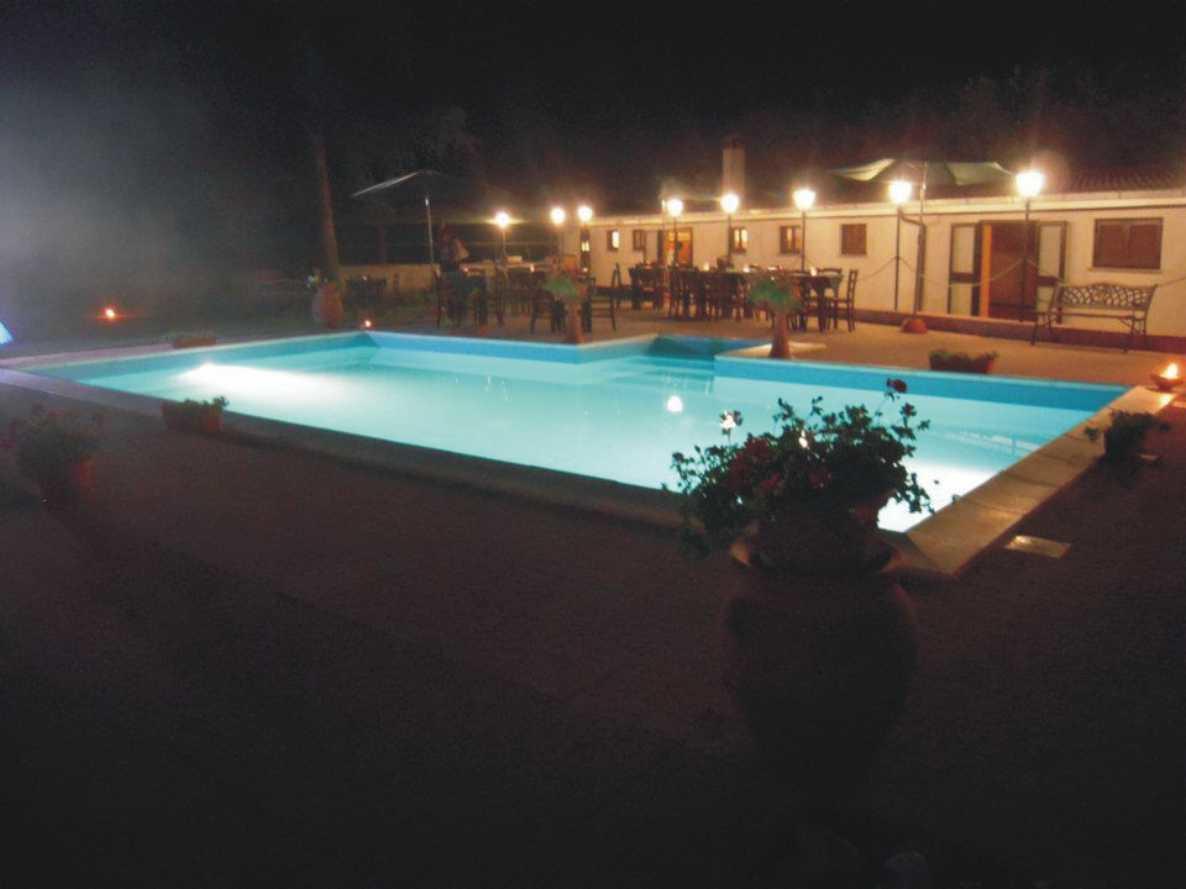 B&B La Magnolia Bassano in Teverina Εξωτερικό φωτογραφία